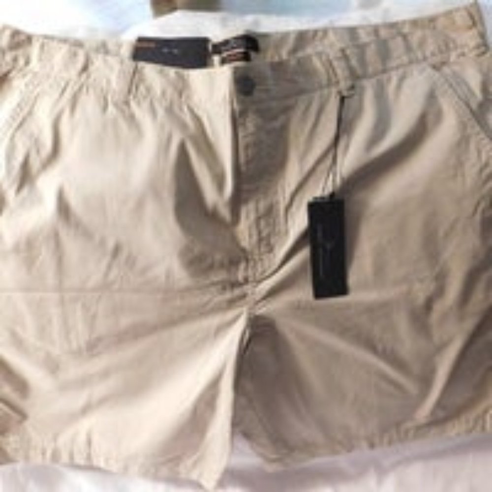 Marc Anthony Slim Fit Shorts Size 42 NEW